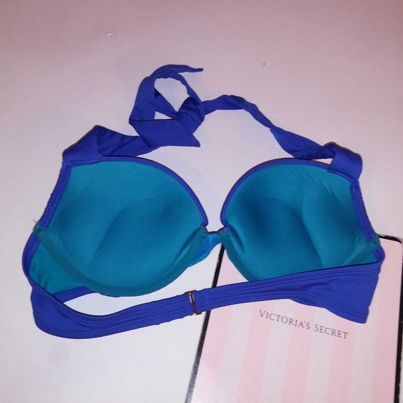 Victoria Secret Swim Bikini Top - Picture 4 of 6